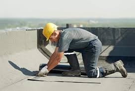 Best Roof Coating and Sealing  in Crookston, MN